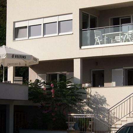 Ferienwohnung Open Hus Krvavica Exterior foto