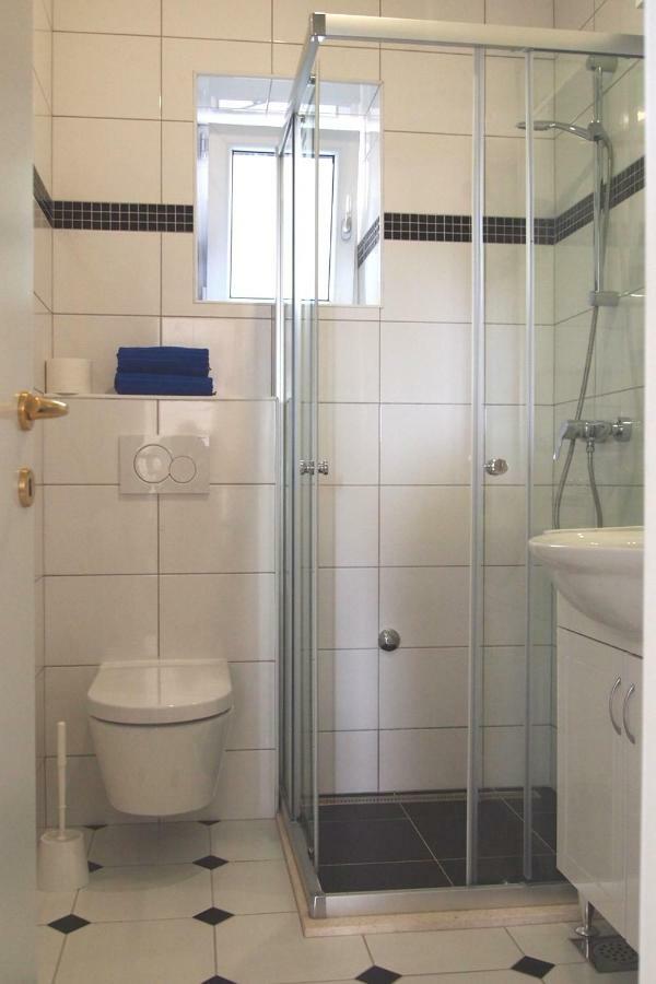 Ferienwohnung Open Hus Krvavica Exterior foto